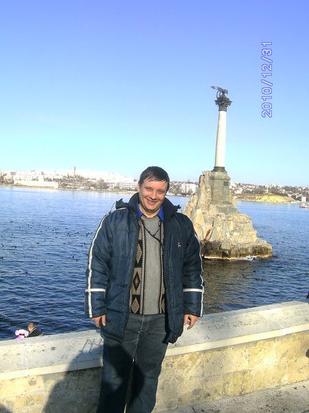 Вадим Шахтарин