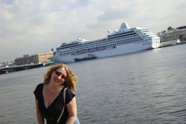 Светлана Кордубан