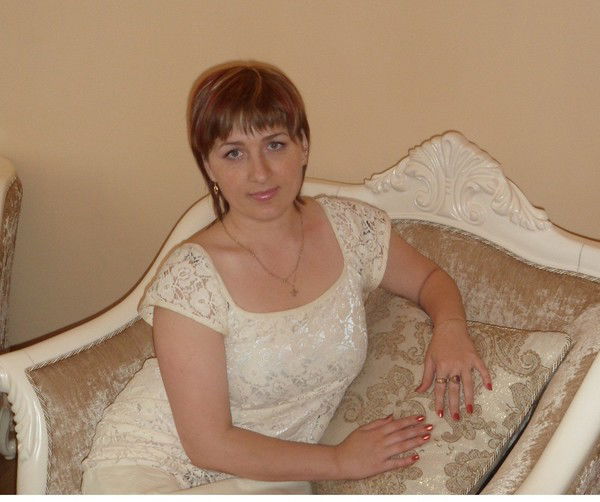 Юля Колобова