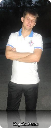 Константин Збраилов