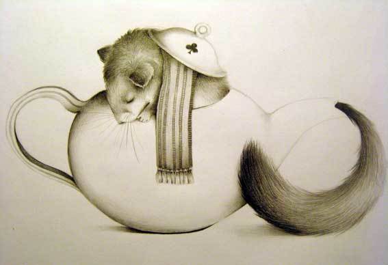 Константин Савицкий