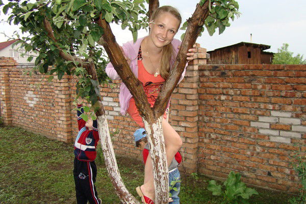 Мария Фомина (Мишина)