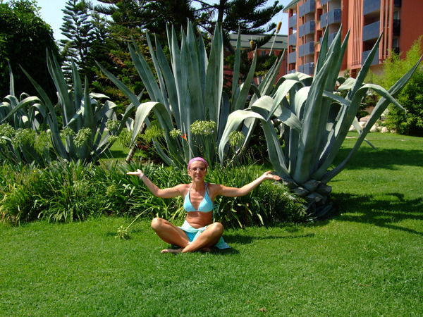 Ольга Скоморохова