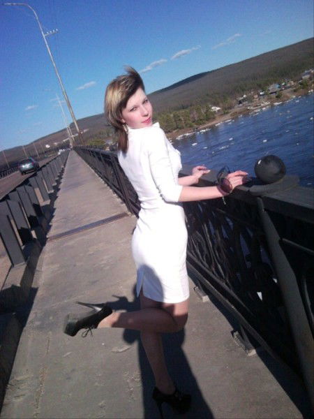 Евгения Новикова