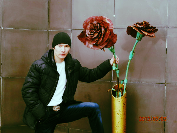 Boxing And Respect_Kazahstan ***