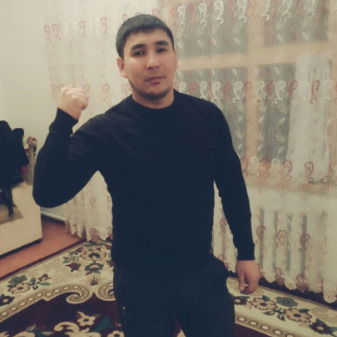 Бауржан Аяпов