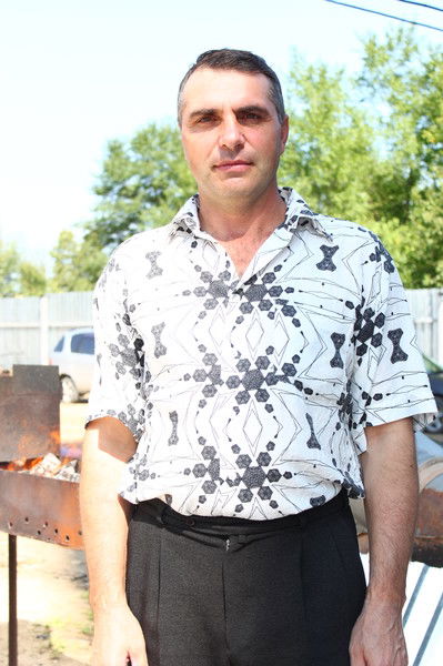 Павел Просеков