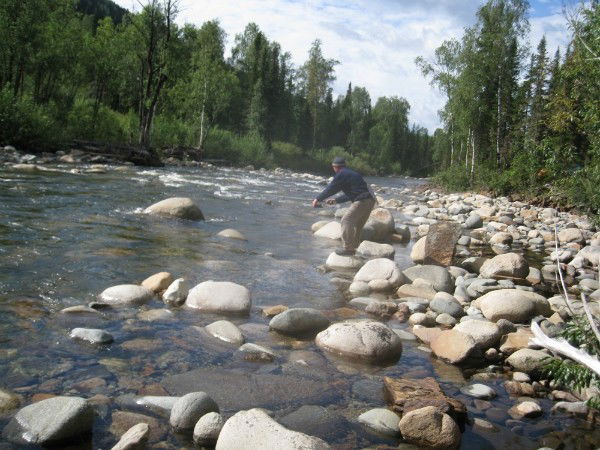 Красильников Сергей