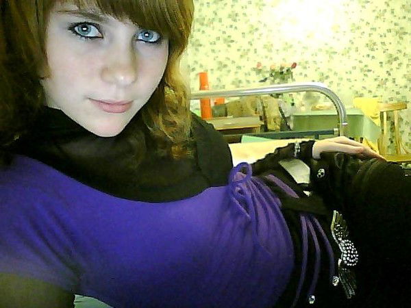 Вероника Нестерёнок