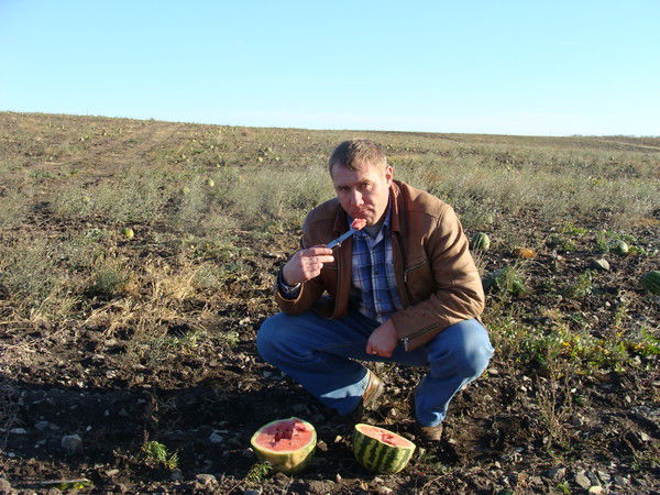 Александр Савин