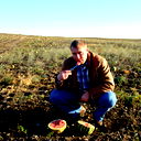 Александр Савин