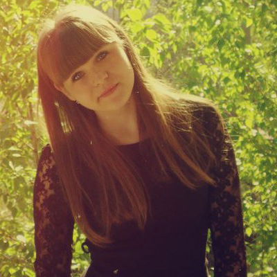 Ксения Павлова