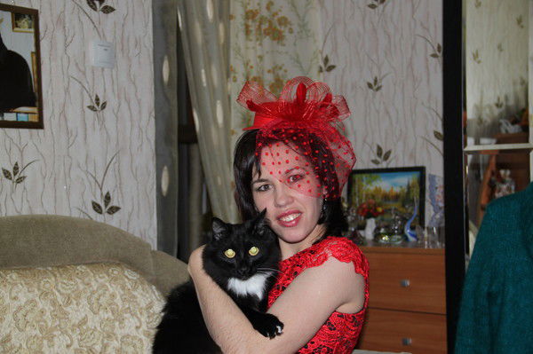 Татьянка Власова