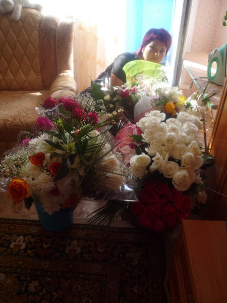 Светлана Краевая