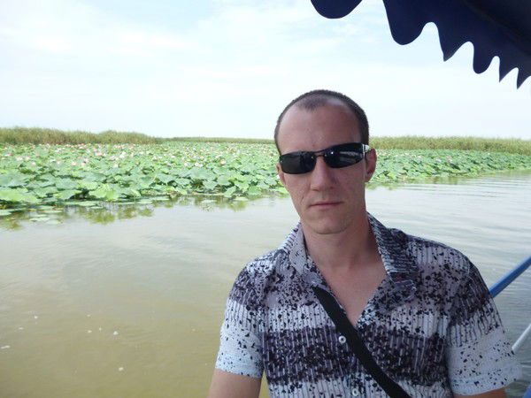 Сергей Козлов