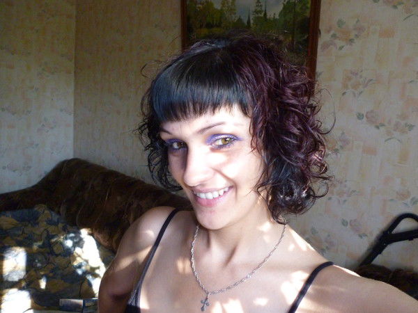 Светлана Шишлонова