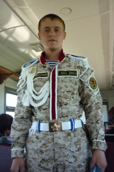 Руслан Асанов