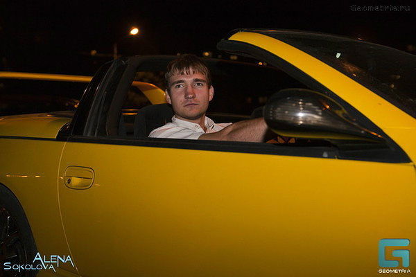 Евгений Пинчук