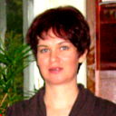 Екатерина Дрождина