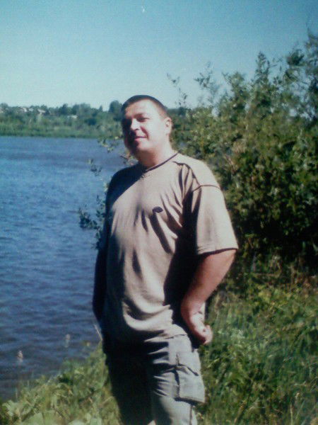 Олег Татаринов