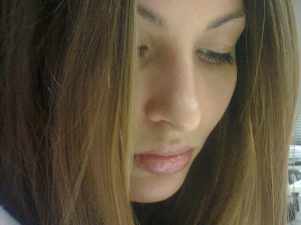 Оксана Попова