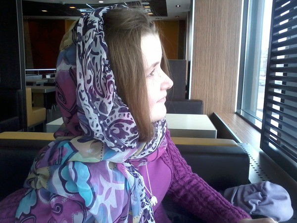 Наталья Корягова