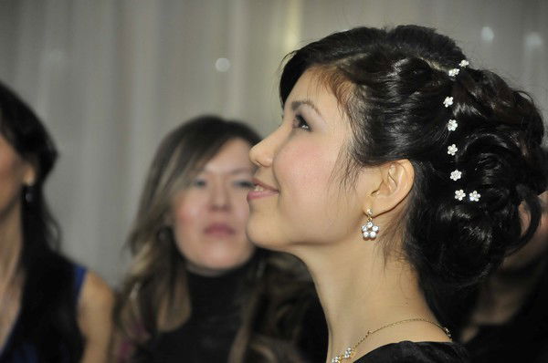 Жолдыбайкызы Аязбаева