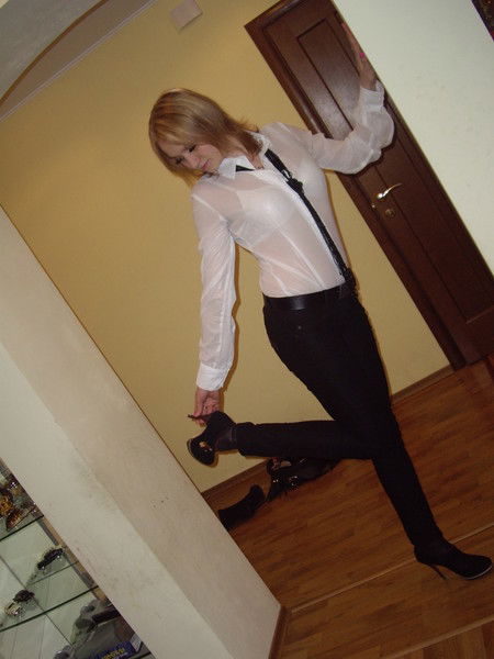 Анна Шрубок