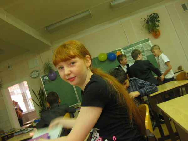 Екатерина Солунина