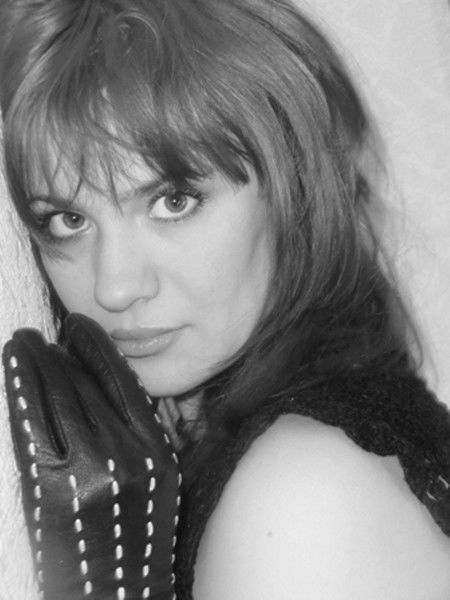 Алеся Абрамович