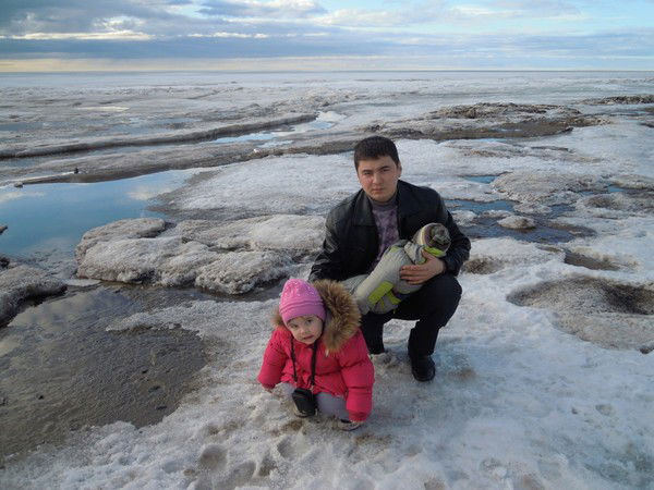 Марсель Асанов