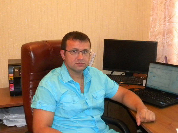 Андрей Правдин