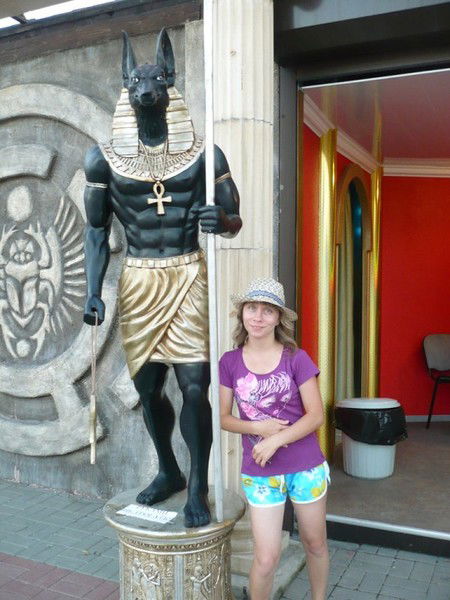 Ирина Шалганова