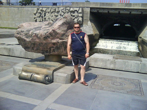 Роман Инюхин