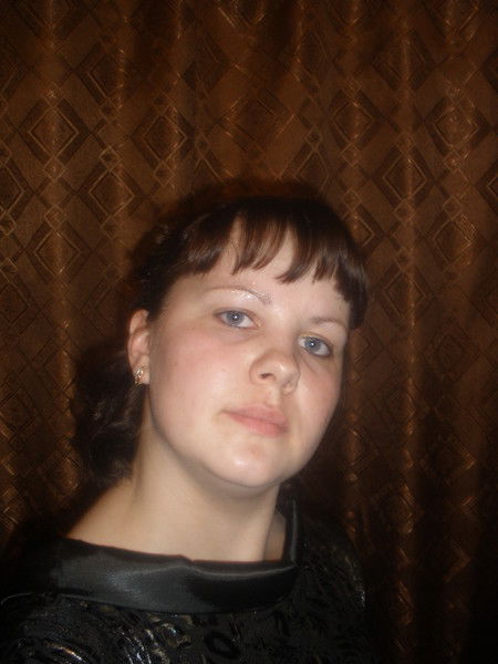 Ирина Бондарь