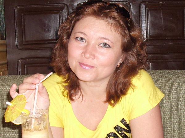 Асия Файзулина