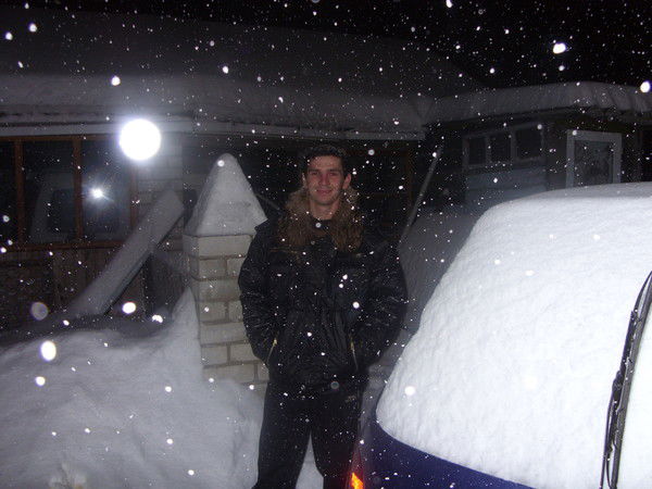 Александр Новосельцев