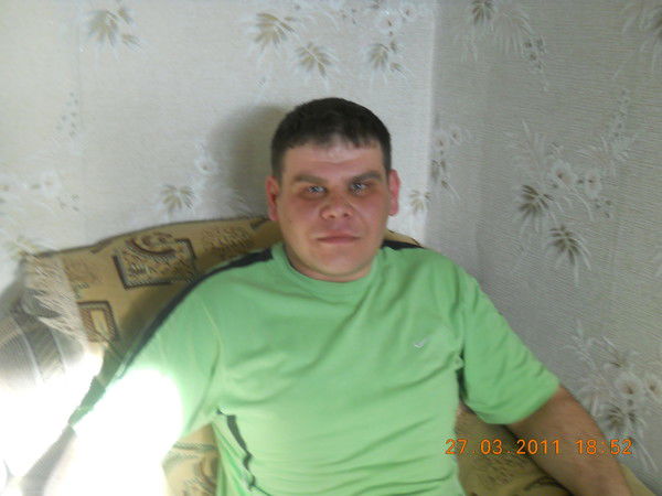 Сергей Абросимов