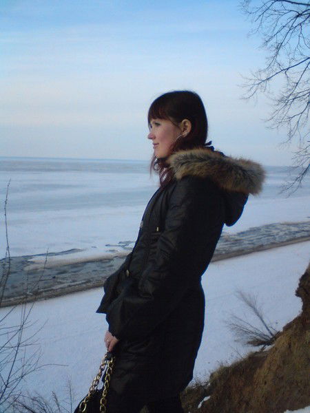 Евгения Зверева