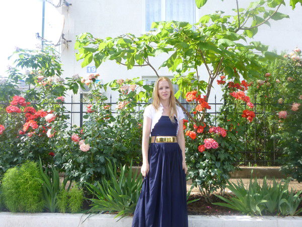 Ирина Федотова