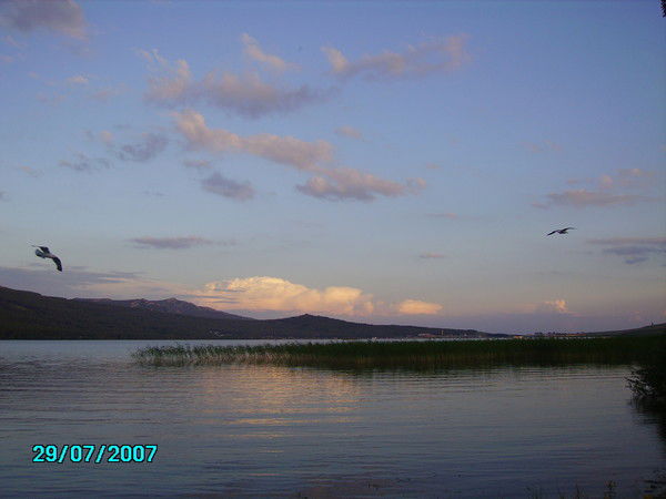 Миляуша Гайсина