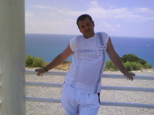 Дима Остапенко