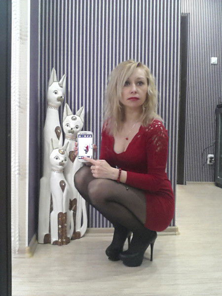 Алексеева Эльвира