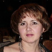 Анна Мясоутова