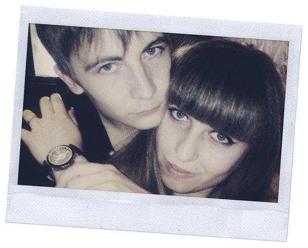 Станислав Харламов