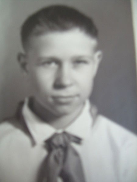 Сергей Александрович