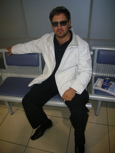 Игорь Ремель