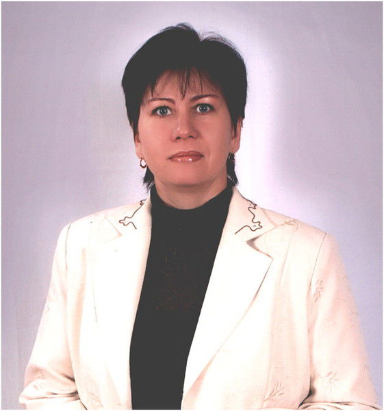 Лилия Михлюк