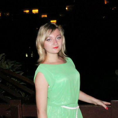 Елена Шамакина