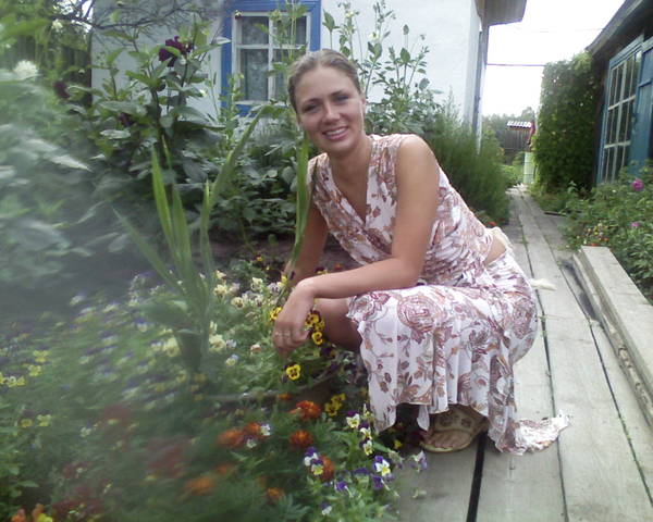 Асия Хайрулина